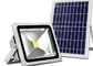 Projetor solar da ESPIGA do jardim, luzes de inundação exteriores postas solares da liga de alumínio fornecedor