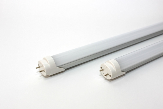 China a luz 4ft 1950lm do tubo do diodo emissor de luz de 20W SMD aquece branco branco/natural fábrica