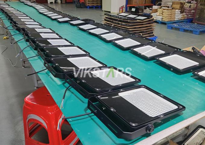 Melhor qualidade LED luzes de inundação 50w 100w 150w 200w 250w 300w Para túnel de campo de futebol 13