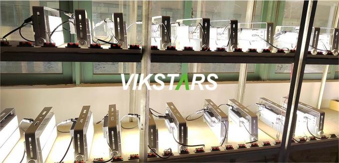 Bom Preço 100W Modulo Luzes de Inundação IP65 Impermeável Alto Estádio Mast Iluminação Refletores 24