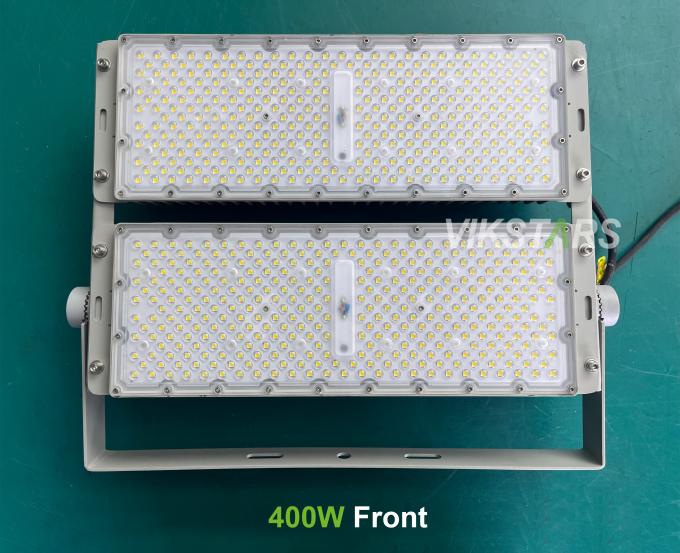 200W módulo 400W 600W 800W 1200W luzes de inundação para iluminação de estádios esportivos 1