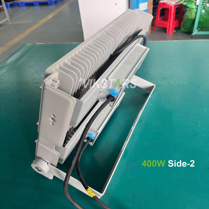 200W módulo 400W 600W 800W 1200W luzes de inundação para iluminação de estádios esportivos 3