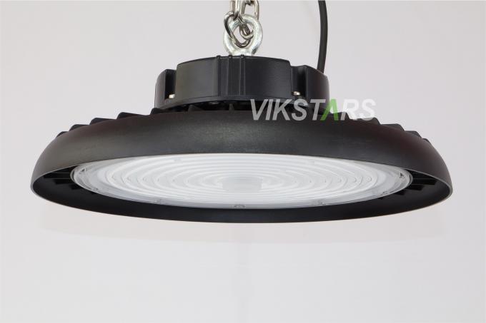 Para venda a retalho LED UFO High Bay Lights Warehouse Factory Lighting Lâmpadas UFO IP65 Lâmpadas impermeáveis 2