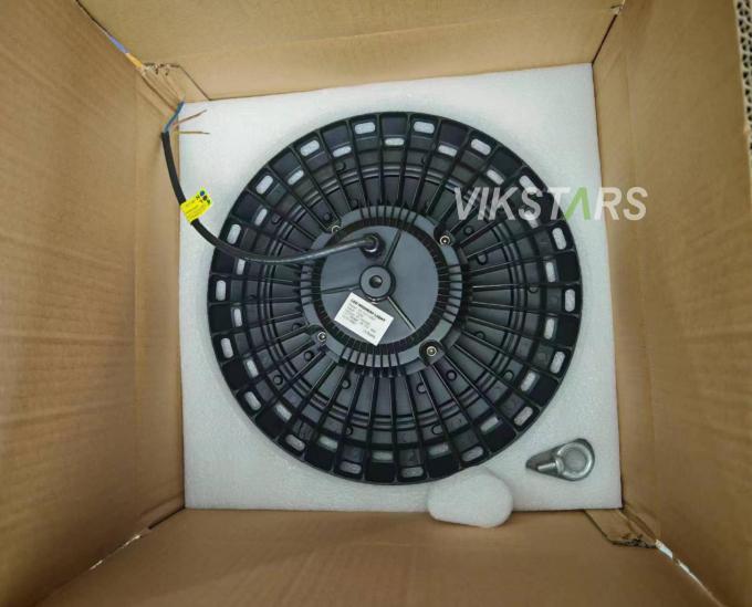 Alta qualidade 100W 150W 200W High Bay Lights Design clássico para o projeto Industrial Lighting Warehouse 8
