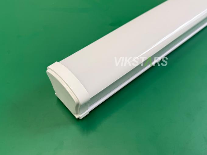 Pre&ccedil;o mais barato 36W LED L&acirc;mpadas Lineares Tubos Tri-proof Para estacionamento Garagem &agrave; prova d'&aacute;gua 1200mm 4
