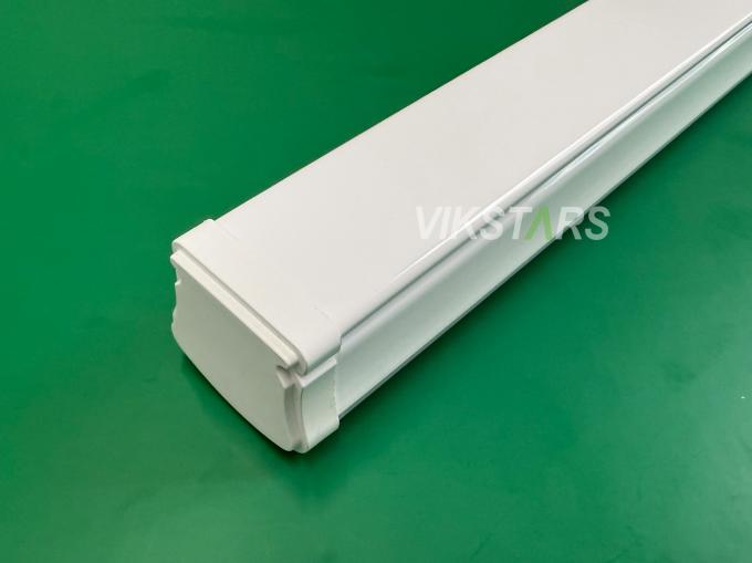 Pre&ccedil;o mais barato 36W LED L&acirc;mpadas Lineares Tubos Tri-proof Para estacionamento Garagem &agrave; prova d'&aacute;gua 1200mm 6