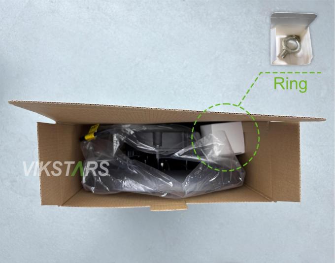 Luzes UFO High Bay com o Preço Mais Barato 100W 150W 200W Para Armazém, Oficina e Fábrica 14