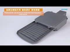 Solar Power Street Lights 50w IP65 With Light Control