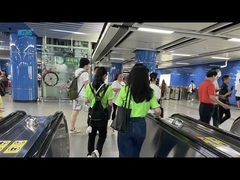 Avaliação da Feira de Iluminação de Guangzhou 2023