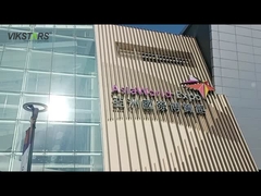 VIKSTARS 2023 HK Feira de Luz ao Ar Livre