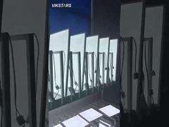 Luz de painel de 48 W