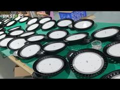 luzes de baía alta com bom preço 100w 150w 200w luzes de armazém UFO