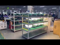Luminárias high bay ufo com refletor com o preço mais baixo 100w 150w 200w 300w