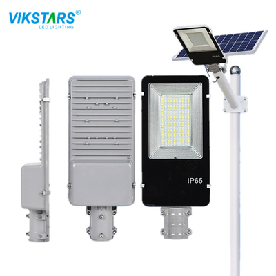 comprar Lúmen alto solar exterior IP65 da lâmpada de rua do diodo emissor de luz 300w impermeável fabricação em linha