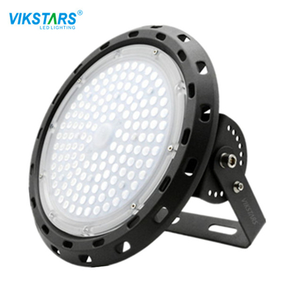 comprar Iluminação de alumínio das facilidades do corpo da luz alta industrial impermeável do diodo emissor de luz da baía IP65 fabricação em linha