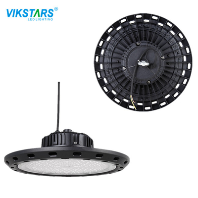comprar 50000 horas de iluminação branca fria alta industrial do armazém da luz IP65 6000K do diodo emissor de luz da baía fabricação em linha