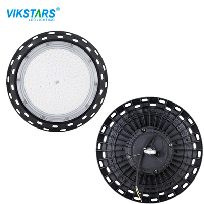comprar O diodo emissor de luz alto da loja da baía do controle do interruptor ilumina a iluminação das oficinas de IP65 100lm/W fabricação em linha