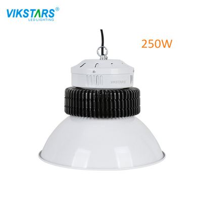comprar A fábrica que ilumina UFO 150w conduziu a cor de abrigo branca e preta alta da luz da baía fabricação em linha