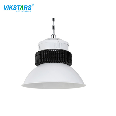 comprar Luminaires altos da baía do diodo emissor de luz IP40 35000 de funcionamento do tempo horas de iluminação do parque de estacionamento fabricação em linha