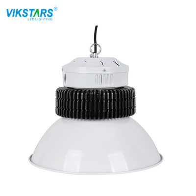 comprar iluminação interna material do corpo da lâmpada da tampa do alumínio + do PC da aleta dos highbays fabricação em linha