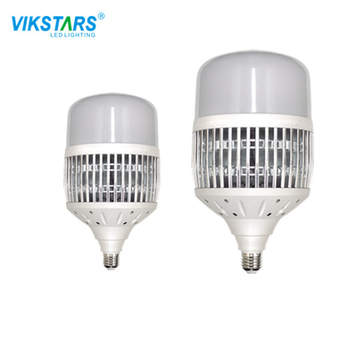comprar Iluminação do armazém do corpo da lâmpada do PC da ALETA ALU do diodo emissor de luz do bulbo SMD2835 do diodo emissor de luz do poder superior E27 fabricação em linha