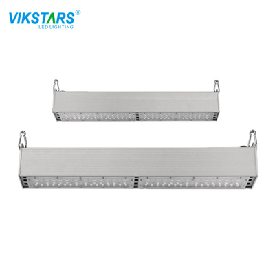 comprar Controle alto linear do interruptor de luzes do diodo emissor de luz da baía da lente do PC para o parque de estacionamento do túnel do armazém fabricação em linha
