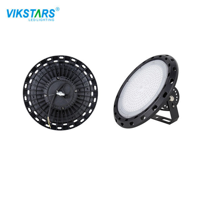 comprar controle alto do interruptor da baía 150lm/W do diodo emissor de luz de 70Ra 300w para a iluminação do aeroporto fabricação em linha