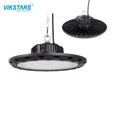 comprar Lúmen alto alto industrial da luz 150lm/W do diodo emissor de luz da baía do armazém comercial fabricação em linha