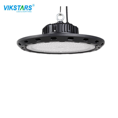 comprar IP65 baía alta do diodo emissor de luz do UFO de 100 watts 50000 horários laborais para a iluminação do aeroporto fabricação em linha