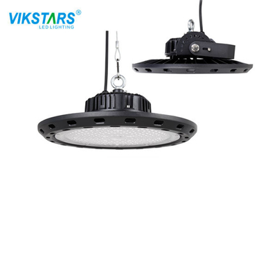 comprar Luz alta 150w da baía do diodo emissor de luz de 18000 lúmens 3 anos de garantia para a iluminação das fábricas fabricação em linha