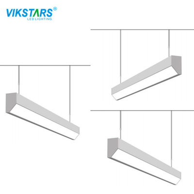 comprar Luz de quadro-negro antirreflexo UGR < 16 5000k para iluminação de sala de aula fabricação em linha