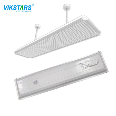 comprar Sem luz de sala de aula estroboscópica 80lm/W com interruptor de controle separado para escritório fabricação em linha