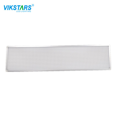 comprar Luz de sala de aula de alto brilho com 40w 80lm/W 95Ra para iluminação de laboratório fabricação em linha