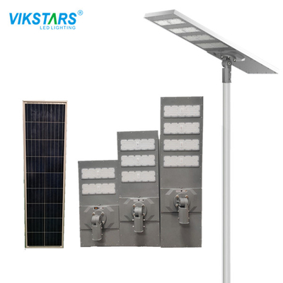 comprar Iluminação de rua solar integrada tudo em um 200 W Caixa cinza areia para rodovia fabricação em linha