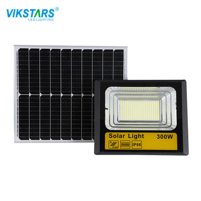 comprar Poder superior conduzido solar 300w 400w das luzes de inundação 120 graus para a iluminação da jarda fabricação em linha