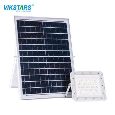 comprar luz solar IP65 do trabalho 200w com o painel 25w solar para a iluminação exterior fabricação em linha
