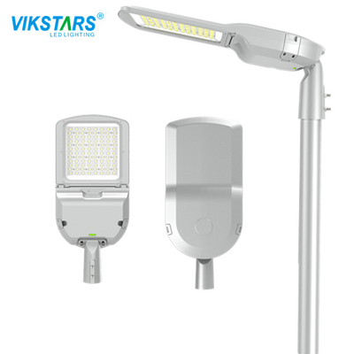 comprar Mastro alto polo claro da luz de rua do diodo emissor de luz de Gray Housing IP65 para a via expressa fabricação em linha