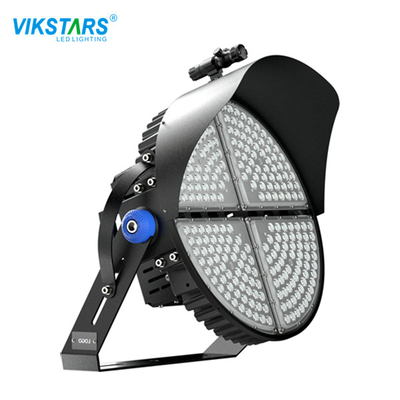 comprar Iluminação impermeável dos esportes 1200w dos projetores IP65 do estádio do diodo emissor de luz SMD3030 fabricação em linha