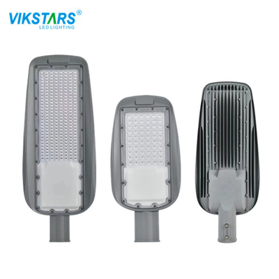 comprar Grey Housing Color High Lumen conduziu a luz de rua para a iluminação do quadrado de cidade fabricação em linha