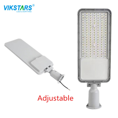comprar 150watt conduziu a luz de rua IP65 com Grey Housing For Road Lighting fabricação em linha