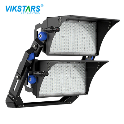 comprar Lâmpada de iluminação esportiva LED exterior 3000W Para iluminação do aeroporto do estádio do ginásio fabricação em linha