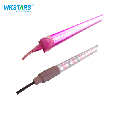 comprar o diodo emissor de luz de 9w 13w 18w cresce a eficiência elevada das luzes para o crescimento vegetal fabricação em linha