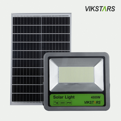 comprar Para Campo Desportivo 400W 300W 200W 100W Alumínio Luzes Solares de Inundação fabricação em linha