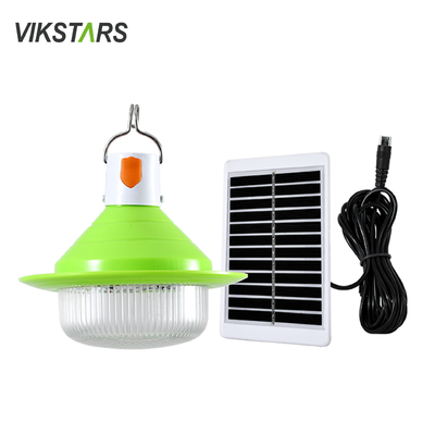 comprar Para acampamento de emergência Iluminação de pesca Mini lâmpadas LED de carregamento solar ao ar livre fabricação em linha