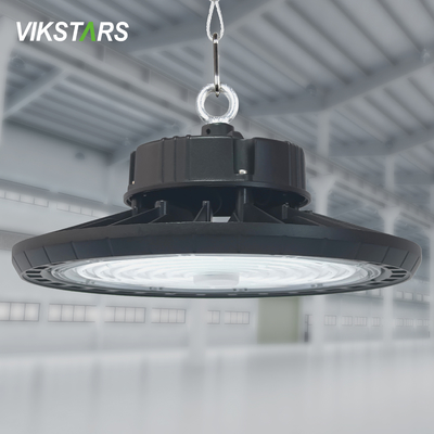 comprar Armazém impermeável 100w 150w 200w Industrial High Bay LED Lights fabricação em linha