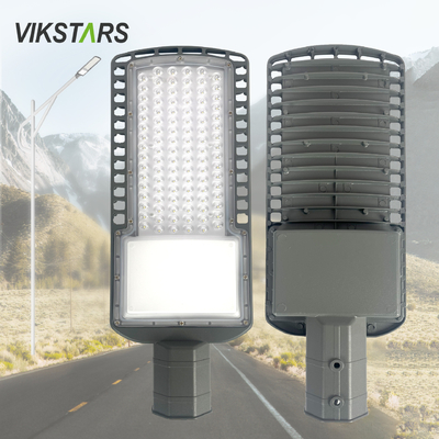 comprar Iluminação Urbana de Estrada Iluminação de Estrada Led 30W 50W 100W 150W 200W Exterior fabricação em linha