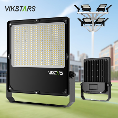 comprar Iluminação LED de alta qualidade 30W 50W 100W 150W 200W 250W 300W Para campo de badminton ao ar livre fabricação em linha