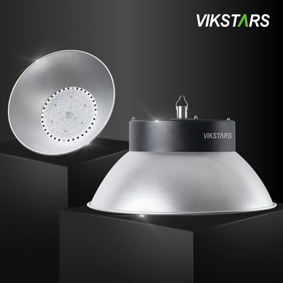 comprar 100W 150W 200W 300W Preço Barato UFO High Bay Lights Para Iluminação de Oficinas de Armazém Interior fabricação em linha