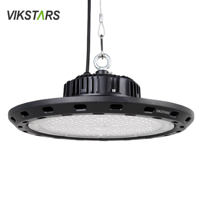 comprar Alta qualidade 100W 150W 200W High Bay Lights Design clássico para o projeto Industrial Lighting Warehouse fabricação em linha