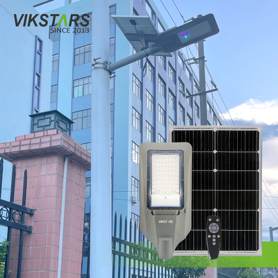 comprar Vendas mais quentes Iluminação solar de rua LED 300W 500W 1600W Para o projeto Vila Parque Industrial Main Street fabricação em linha